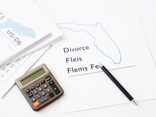Understanding Florida's Divorce Document Filing Fees: What You Need to Budget