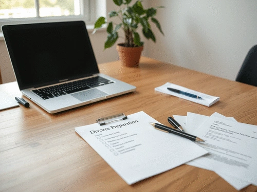 Essential Steps to Prepare for Your Divorce in Florida: A Complete Checklist
